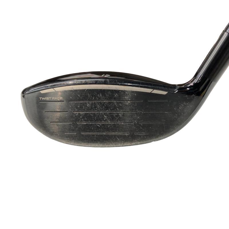 TaylorMade（テーラーメイド） Qi10 MAX 3W フェアウェイウッド FW