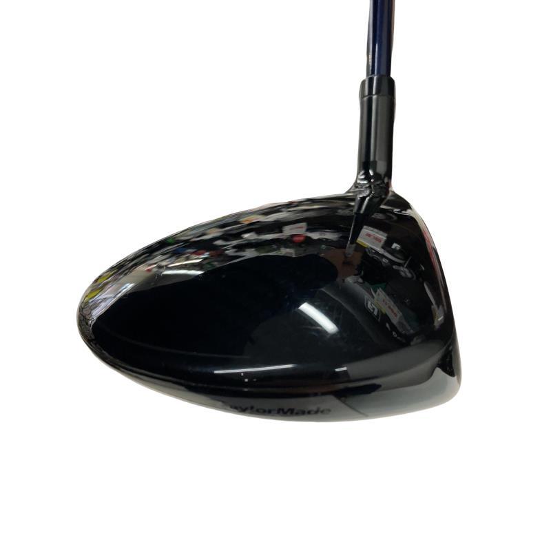 TaylorMade（テーラーメイド） Qi10 MAX 3W フェアウェイウッド FW