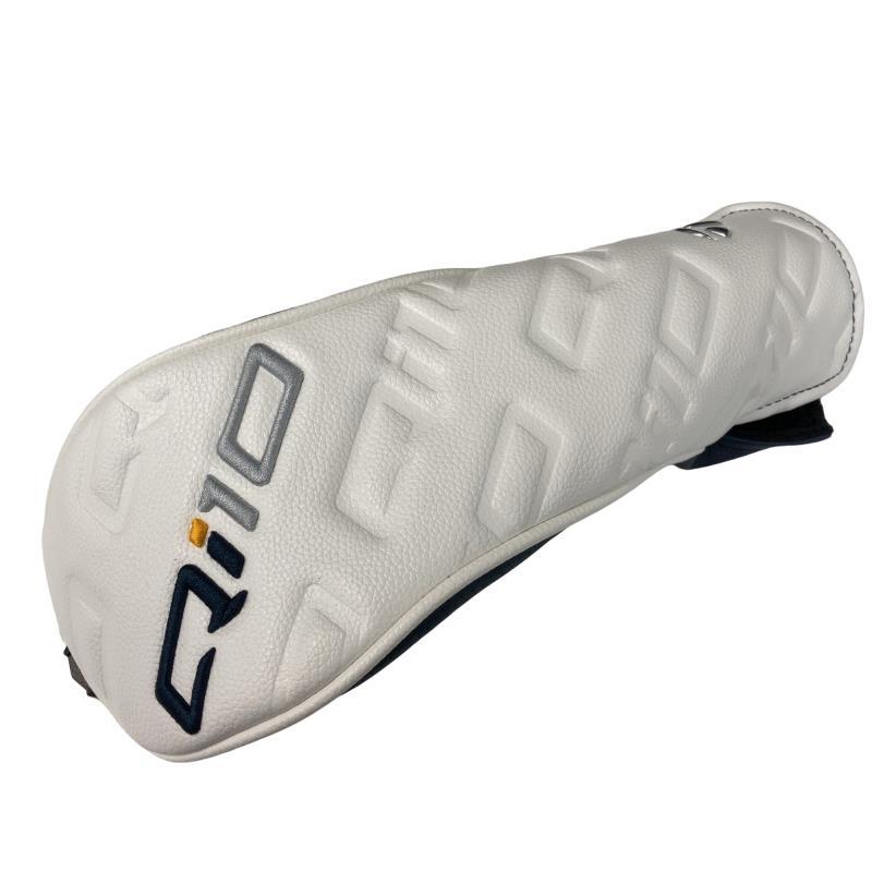 TaylorMade（テーラーメイド） Qi10 MAX 3W フェアウェイウッド FW