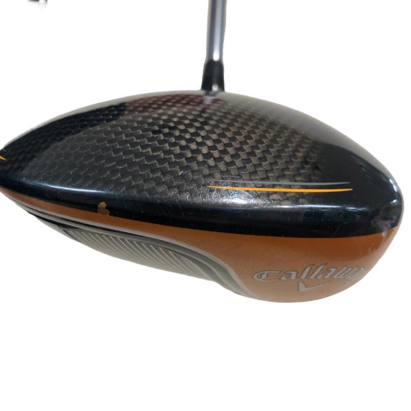 Callaway（キャロウェイ） MAVRIK SUBZERO 9° ドライバー DR
