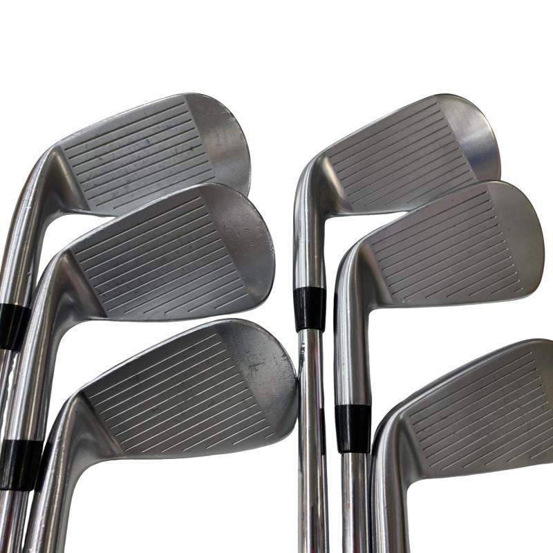 Titleist（タイトリスト） Titleist T100S 6S アイアンセット IR
