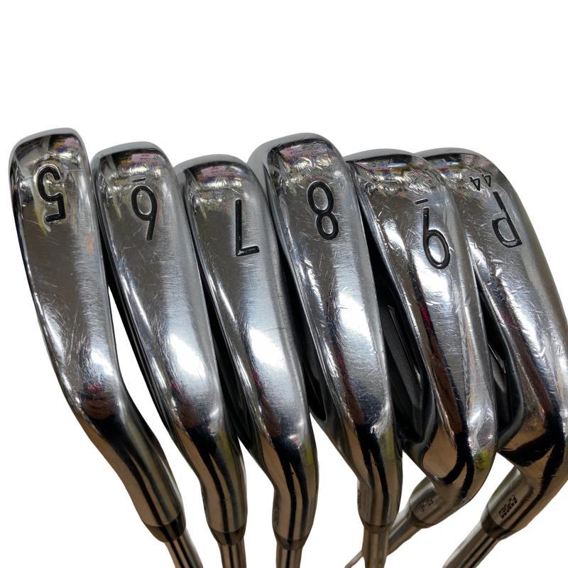 Titleist（タイトリスト） Titleist T100S 6S アイアンセット IR
