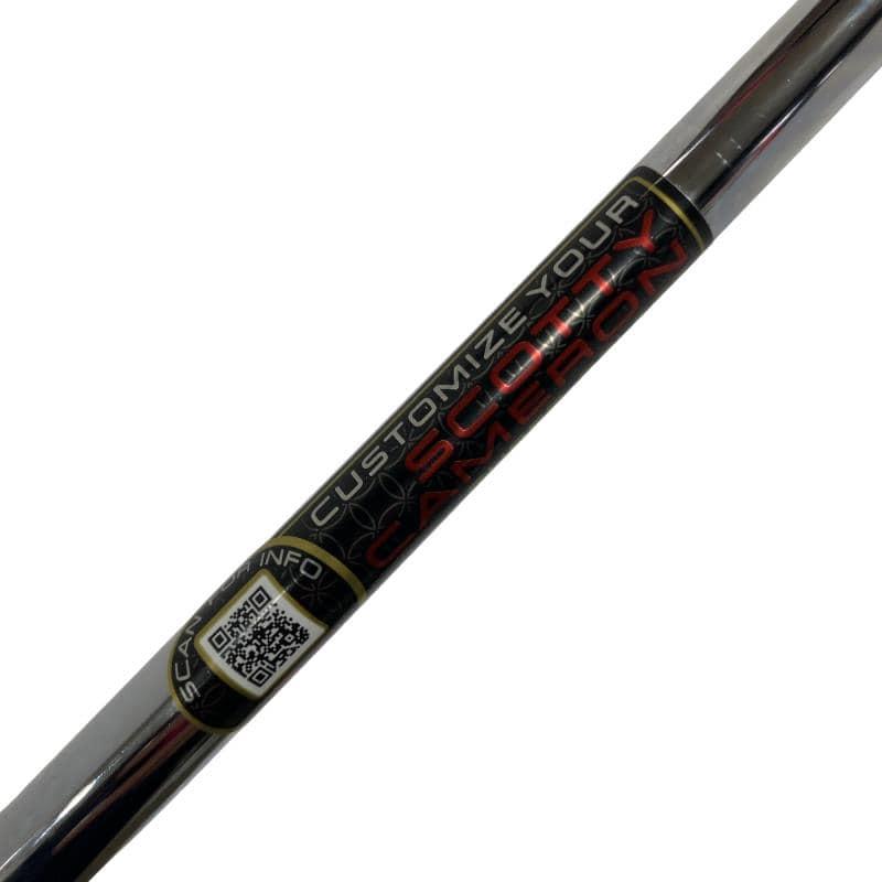 Titleist（タイトリスト） SCOTTY CAMERON SUPER SELECT DEL MAR 34