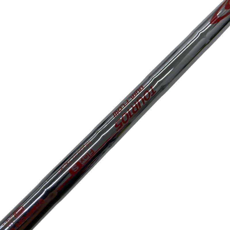 ブリヂストン BRIDGESTONE 258CBP 6S アイアンセット IR フレックスS_5