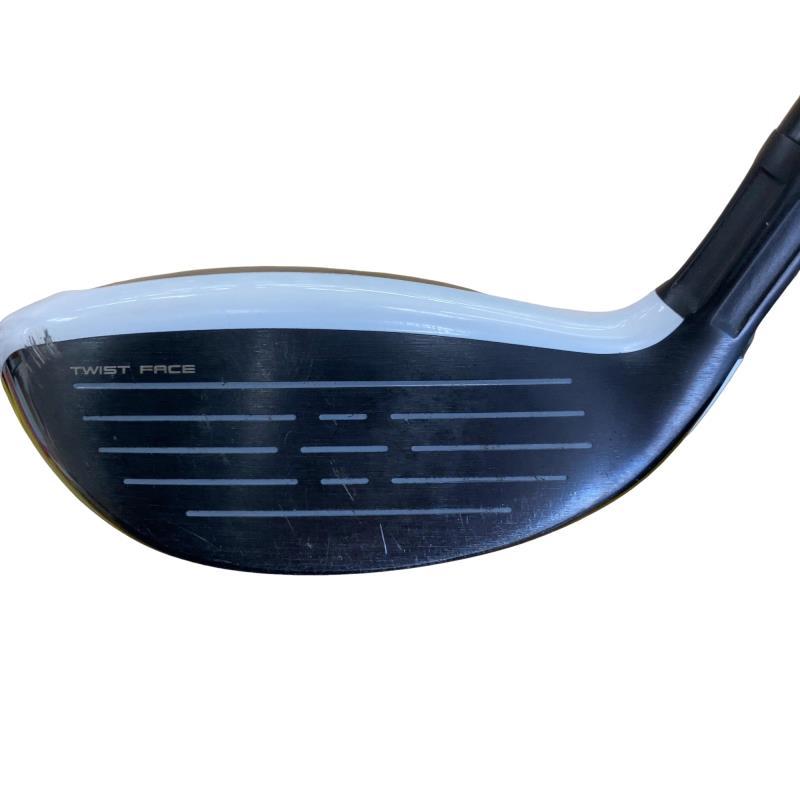 TaylorMade（テーラーメイド） SIM2 MAX U4 ユーティリティ UT