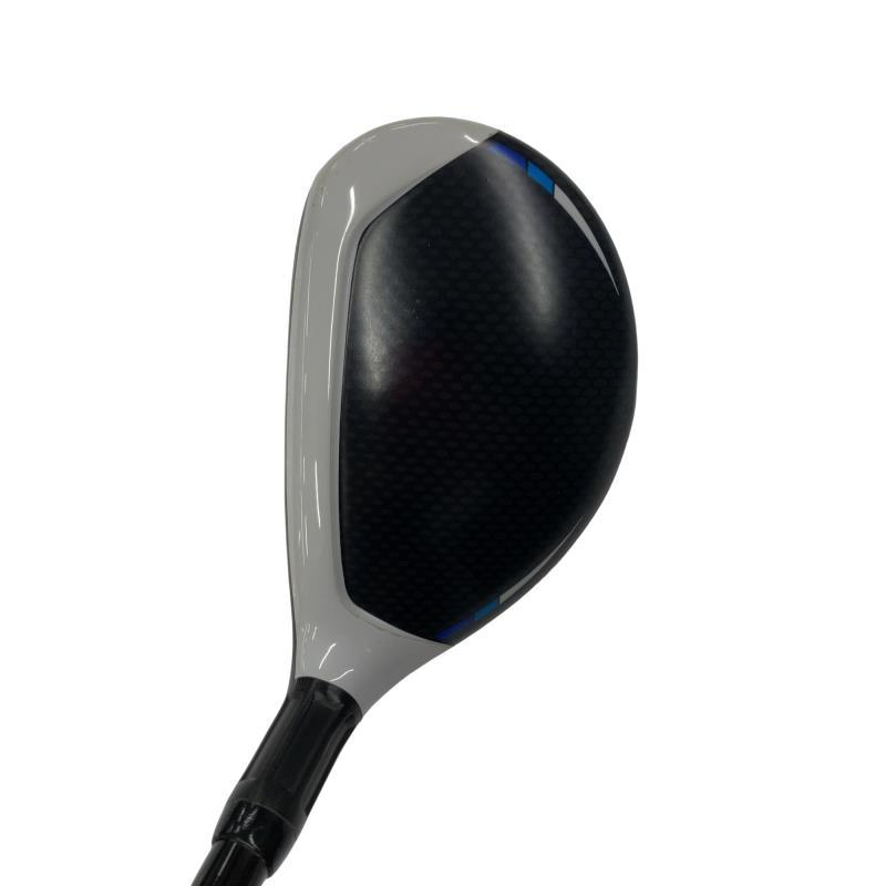 TaylorMade（テーラーメイド） SIM2 MAX U6 ユーティリティ UT