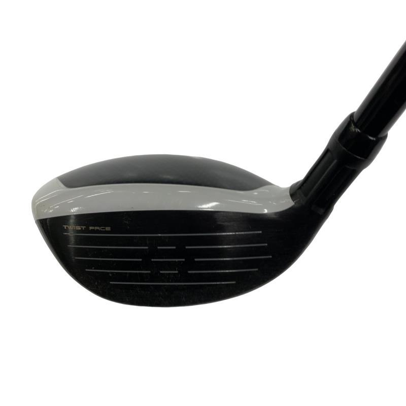 TaylorMade（テーラーメイド） SIM2 MAX U6 ユーティリティ UT
