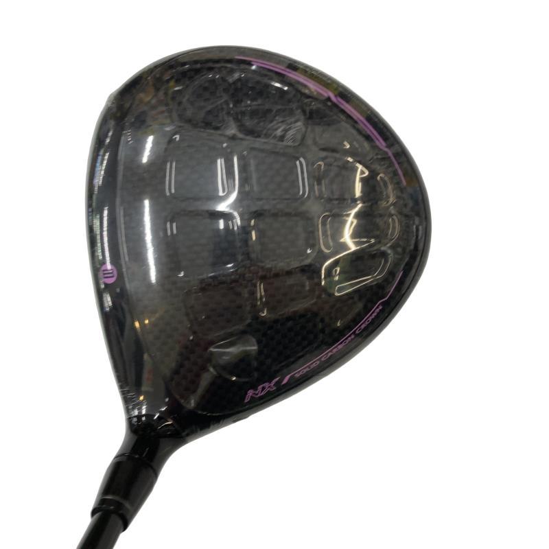 HONMA GOLF（本間ゴルフ） BERES NX 11.5° レディース ドライバー DR