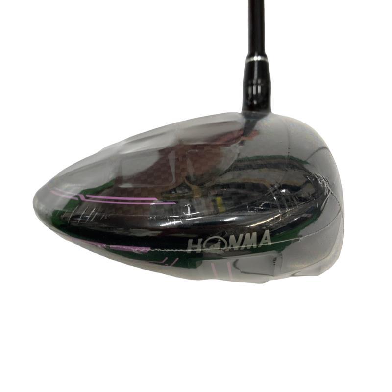 HONMA GOLF（本間ゴルフ） BERES NX 11.5° レディース ドライバー DR