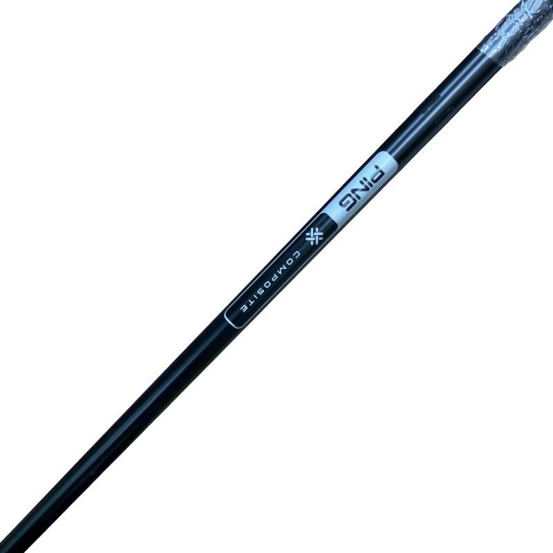 PING（ピン） PLD MILLED ANSER 2D(2024) 34インチ パター PT