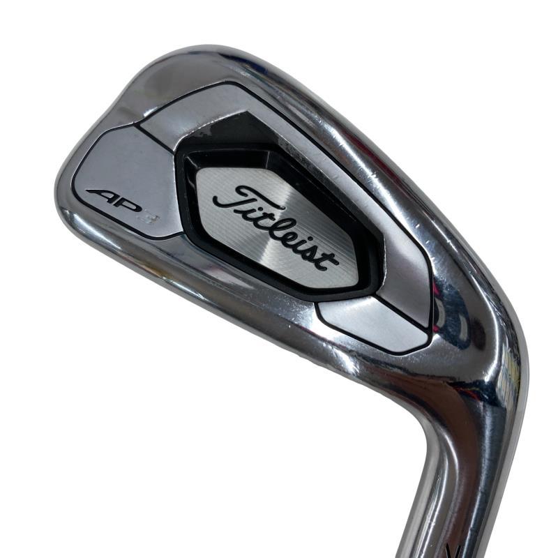 Titleist（タイトリスト） Titleist AP3 718 6S アイアンセット IR