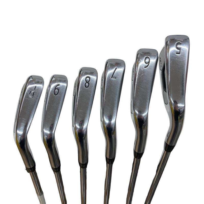 Titleist（タイトリスト） Titleist AP3 718 6S アイアンセット IR