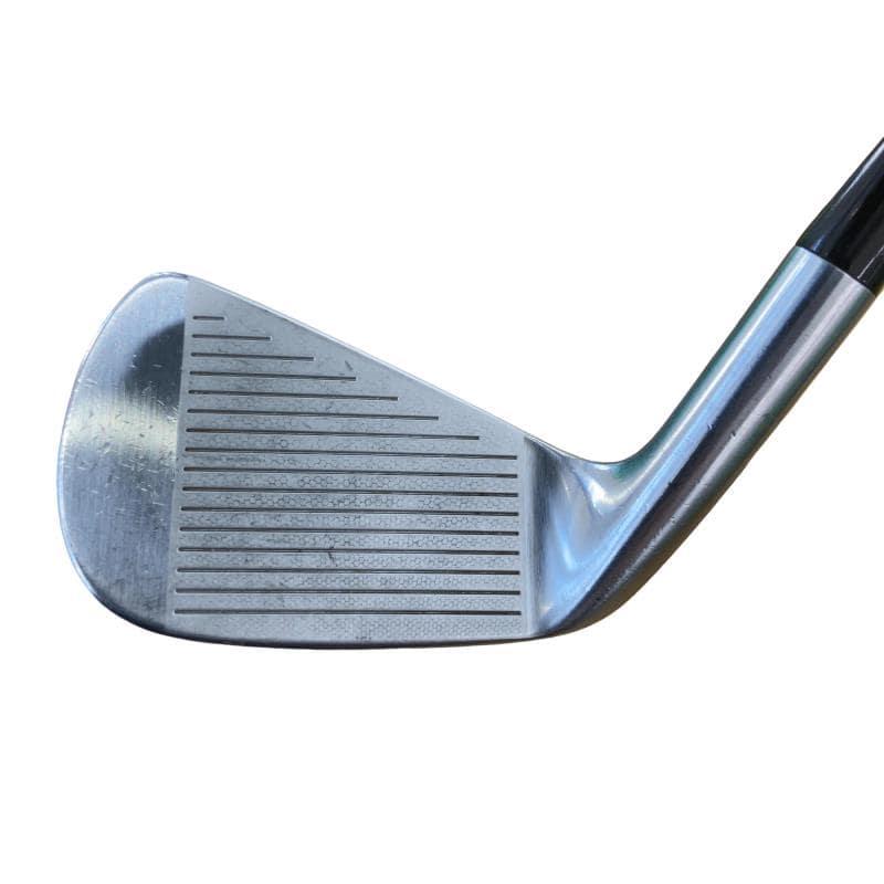 ヤマハ inpres RMX TOURMODEL CB(2015) 6S アイアンセット IR フレックスSの画像