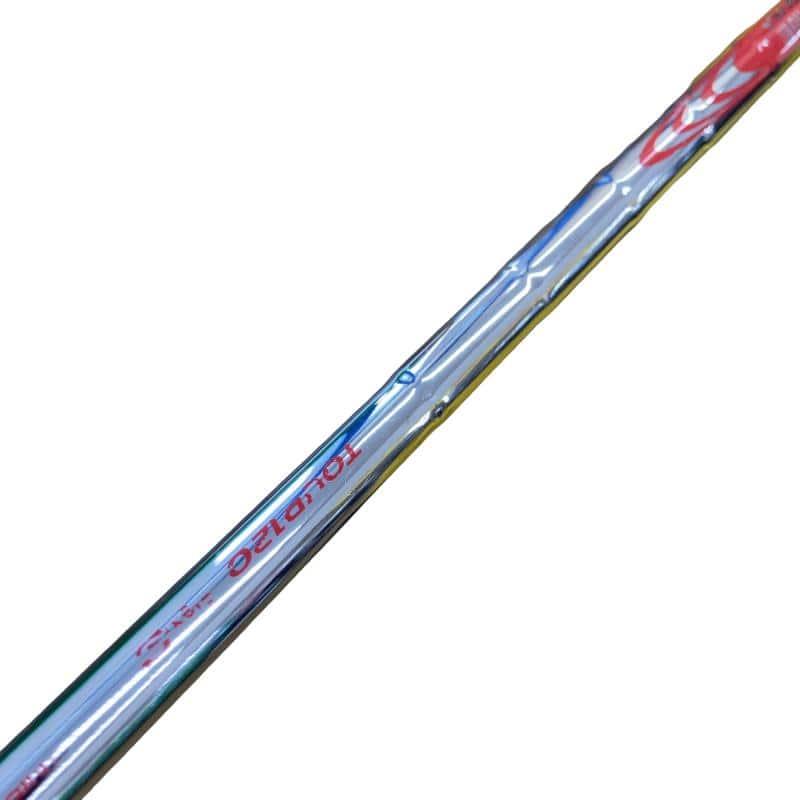 ヤマハ inpres RMX TOURMODEL CB(2015) 6S アイアンセット IR フレックスSの画像
