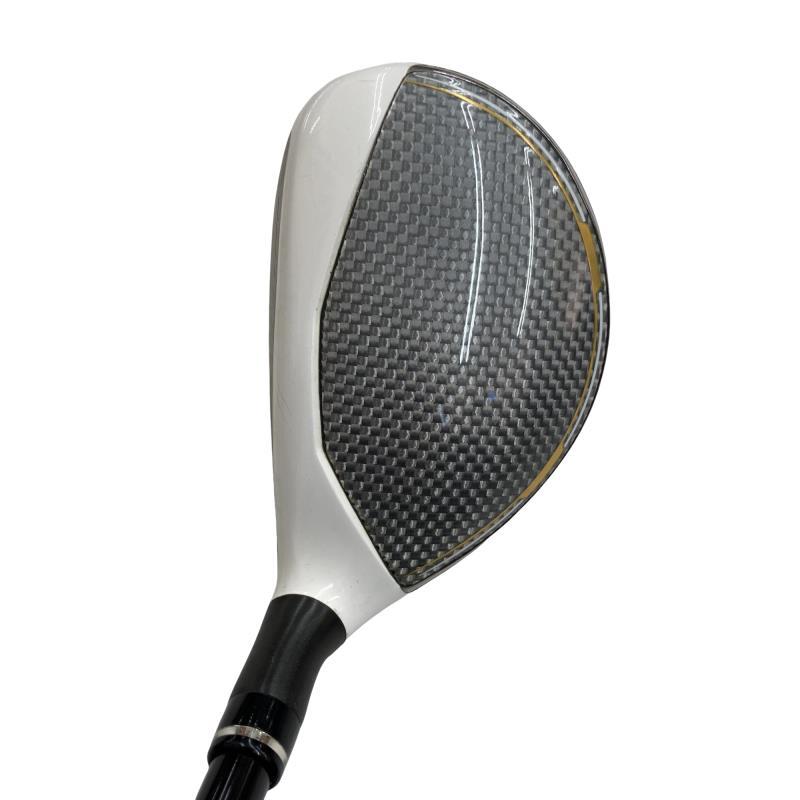 TaylorMade（テーラーメイド） M GLOIRE U5 ユーティリティ UT
