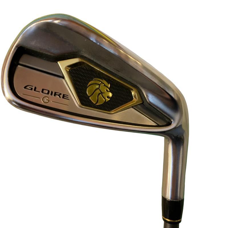 TaylorMade（テーラーメイド） GLOIRE G 7S アイアンセット IR