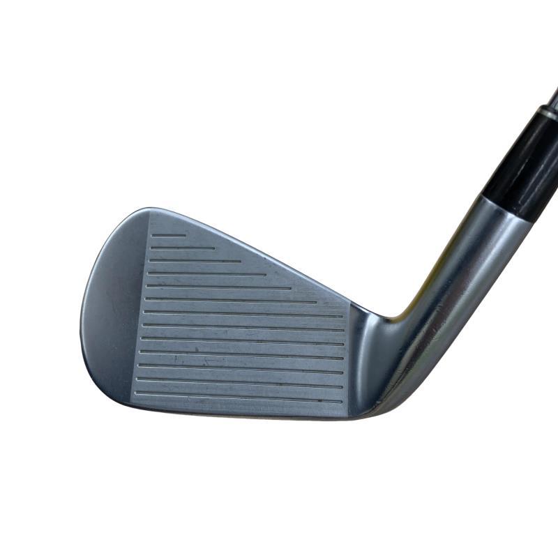 DUNLOP（ダンロップ） SRIXON ZX5 6S アイアンセット IR フレックスS