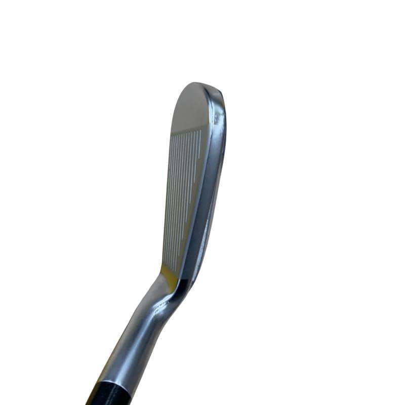 DUNLOP（ダンロップ） SRIXON ZX5 6S アイアンセット IR フレックスS