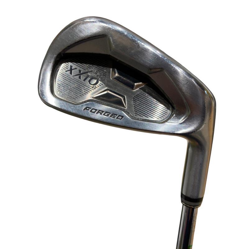 DUNLOP（ダンロップ） XXIO FORGED(2015) 6S アイアンセット IR 
