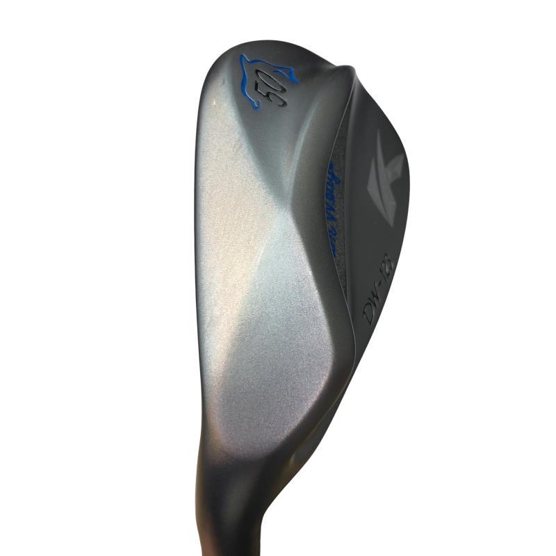 kasco（キャスコ） Dolphin Wedge DW-123 シルバー 50° レフティ