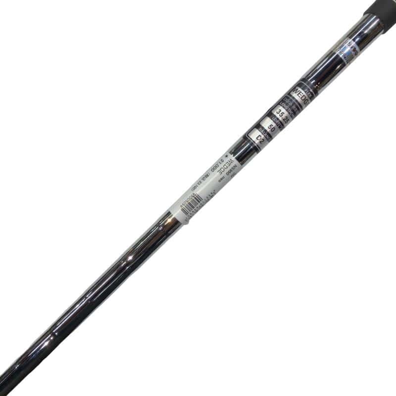 kasco（キャスコ） Dolphin Wedge DW-123 シルバー 50° レフティ