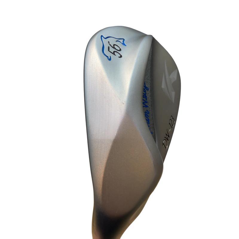 キャスコ ウェッジ DOLPHIN WEDGE DW-123 56° キャスコ（KASCO）（メンズ）ドルフィンウェッジ DW-123 Gold(5607