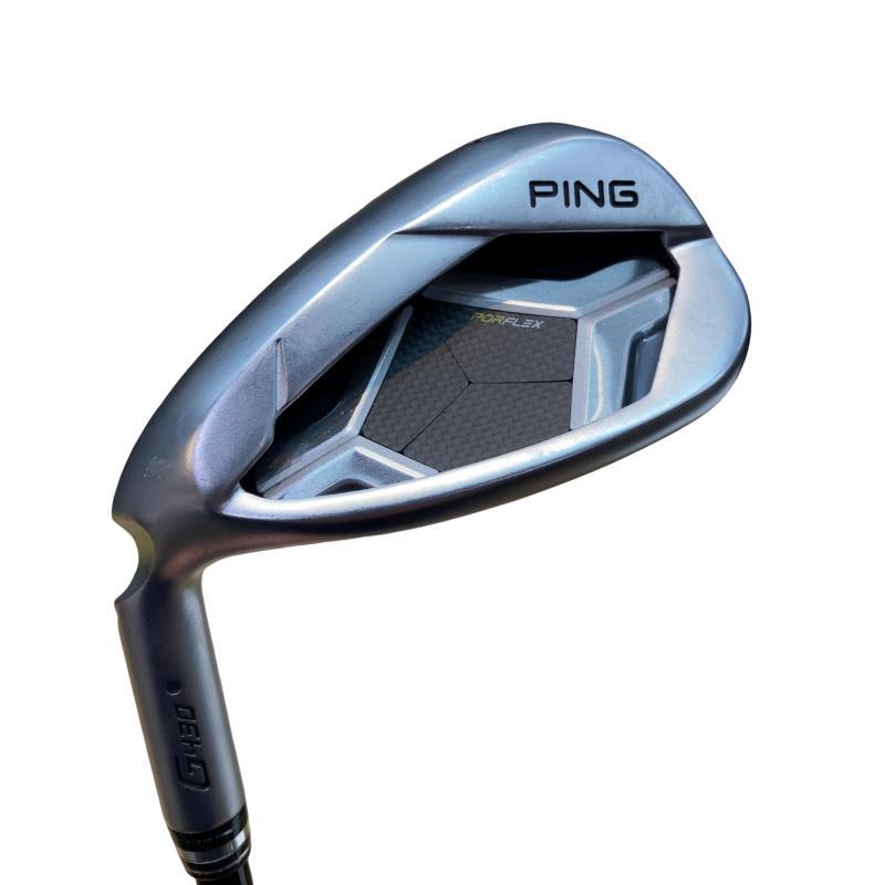 PING（ピン） G430 54° レフティ ウェッジ WG フレックスR : ゴルフ