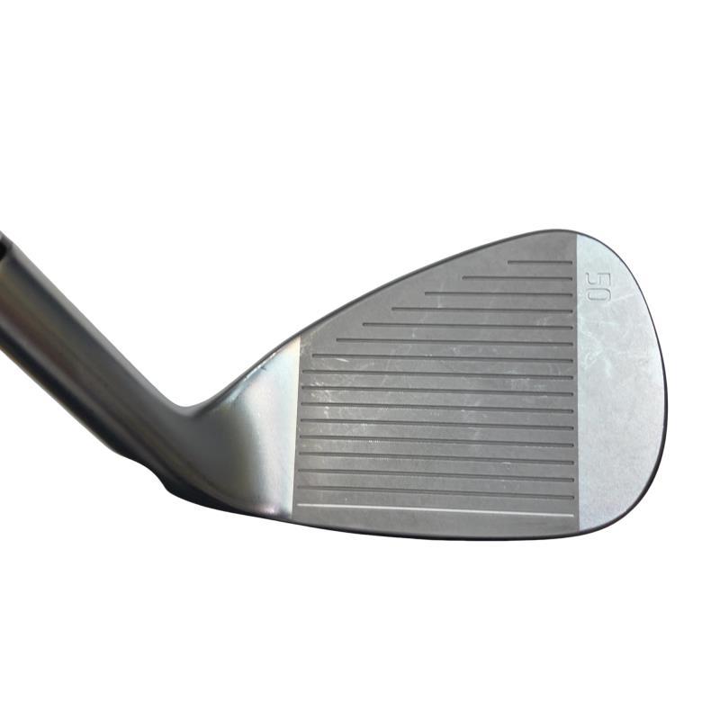 PING（ピン） G430 50° レフティ ウェッジ WG フレックスR : ゴルフ