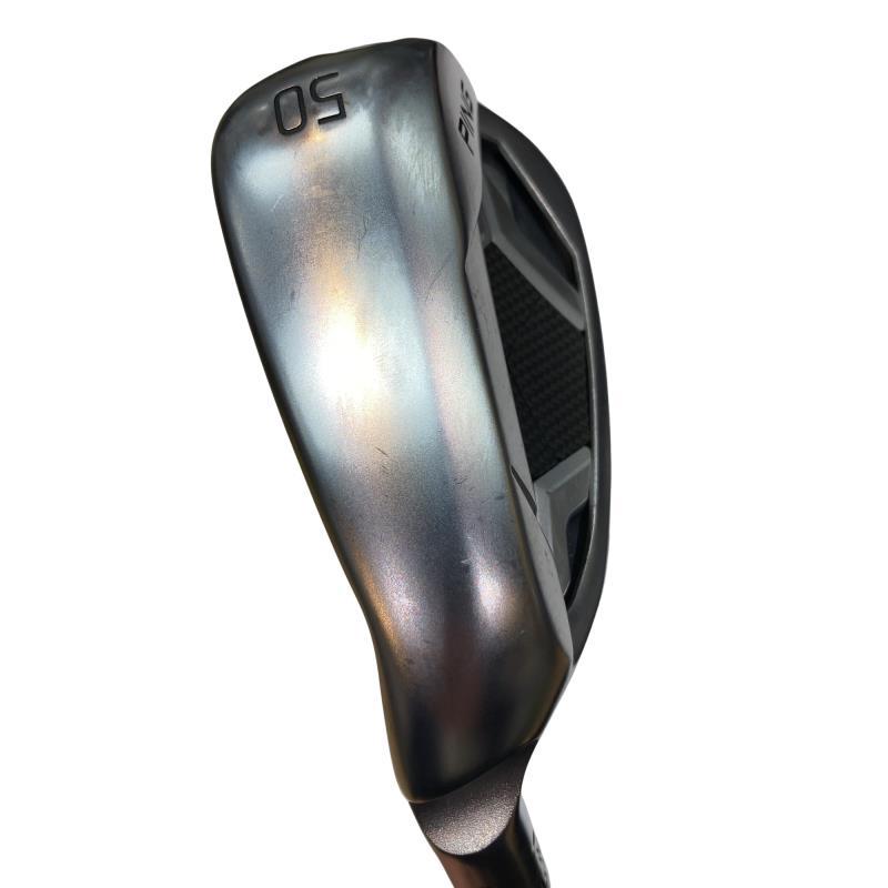 PING（ピン） G430 50° レフティ ウェッジ WG フレックスR : ゴルフ