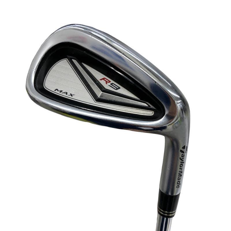 TaylorMade（テーラーメイド） R9 MAX 8S アイアンセット IR 