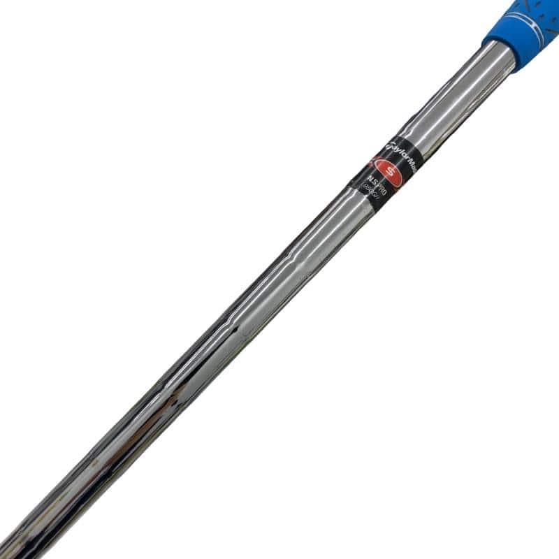 TaylorMade（テーラーメイド） R9 MAX 8S アイアンセット IR 