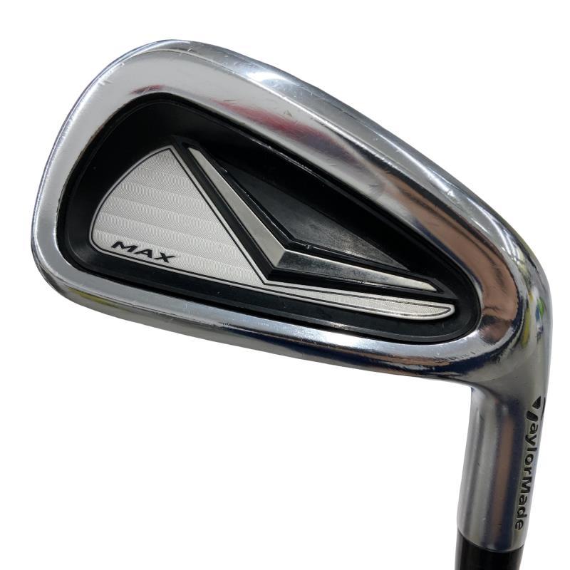 TaylorMade（テーラーメイド） R9 MAX 8S アイアンセット IR 