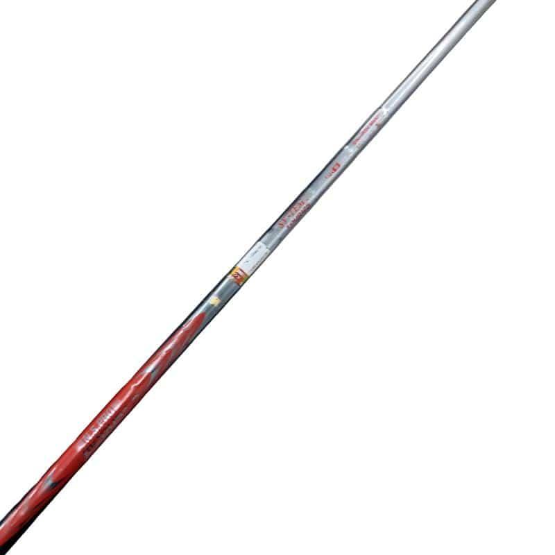 ミズノ MP-5 8S アイアンセット IR フレックスS_5