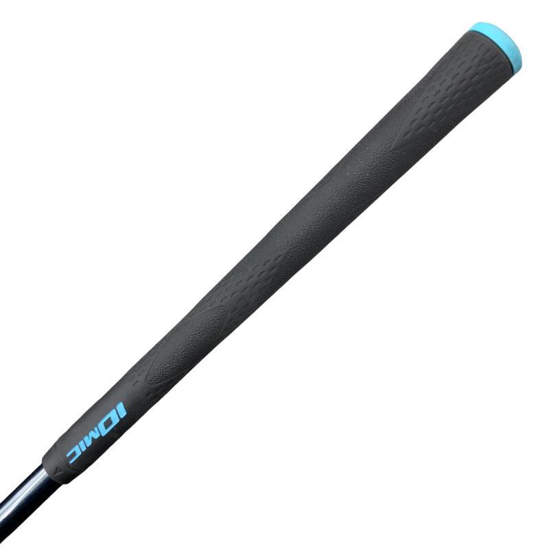 ミズノ MP-5 8S アイアンセット IR フレックスS_6