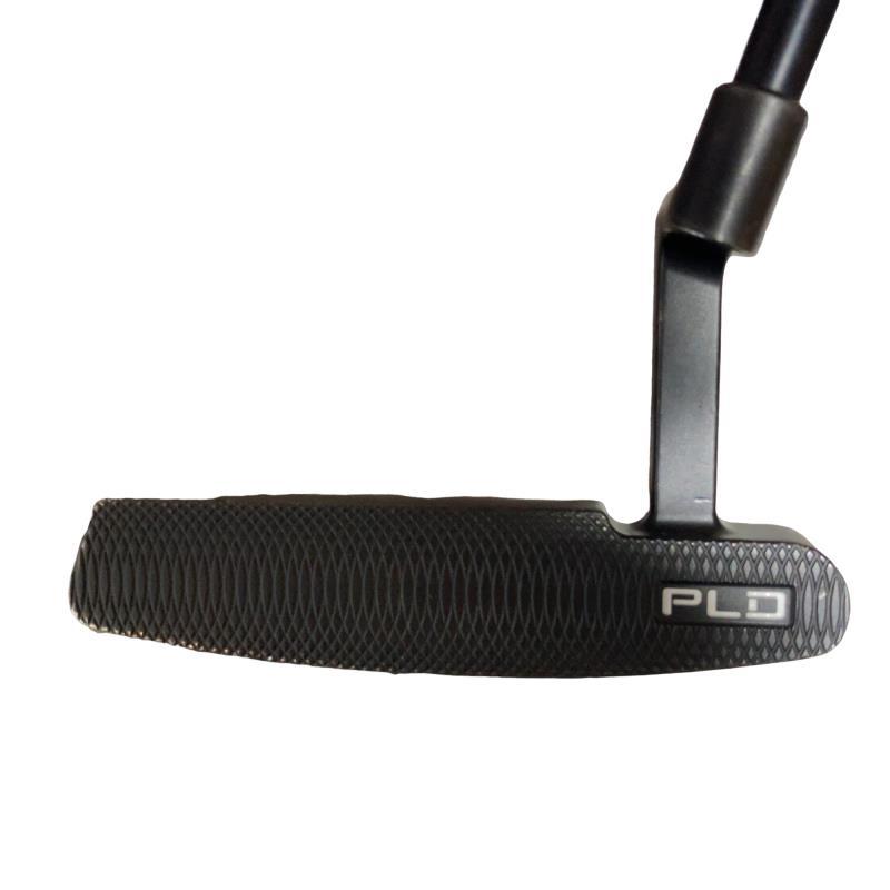 PINGパター　PLD 33インチ PING（ピン） PLD MILLED ANSER 33インチ パター PT フレックスその他