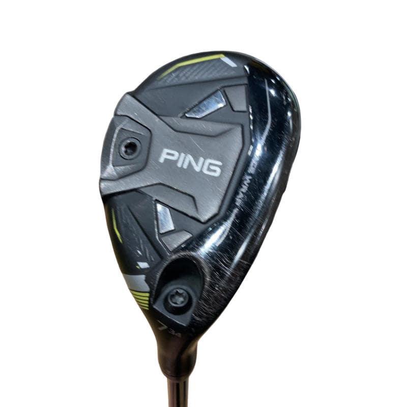 PING（ピン） G430 U7 ユーティリティ UT フレックスS : ゴルフ