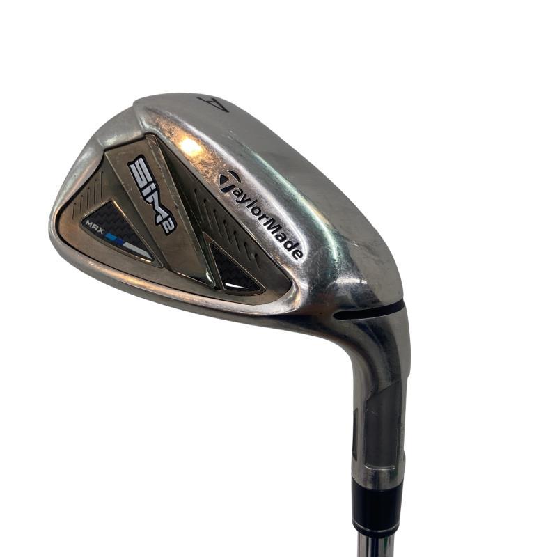 SIM2 MAX AW ウェッジ TaylorMade TaylorMade（テーラーメイド） SIM2 MAX AW ウェッジ WG フレックスS