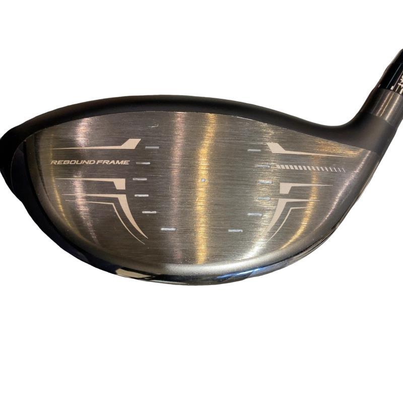 ダンロップ SRIXON ZX5 Mk II 10.5° ドライバー DR フレックスSの画像