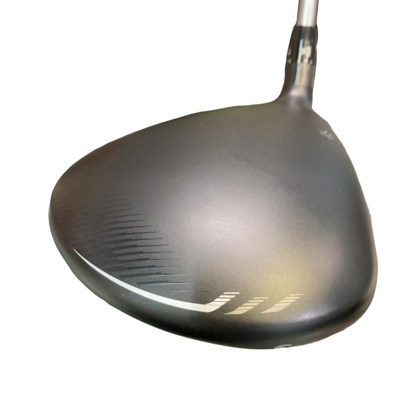 ダンロップ SRIXON ZX5 Mk II 10.5° ドライバー DR フレックスSの画像