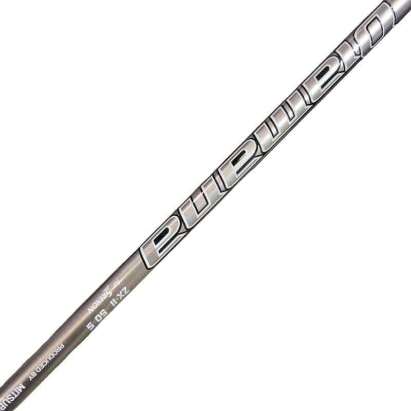 ダンロップ SRIXON ZX5 Mk II 10.5° ドライバー DR フレックスSの画像