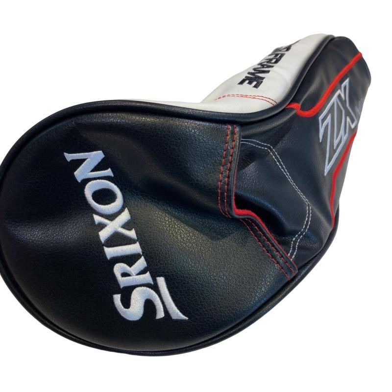 ダンロップ SRIXON ZX5 Mk II 10.5° ドライバー DR フレックスSの画像