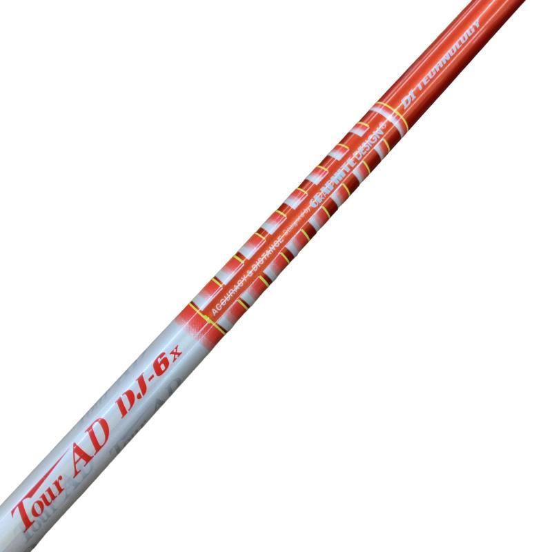 MIZUNO GOLF ミズノスリーブ付き(ST-230系) グラファイトデザイン