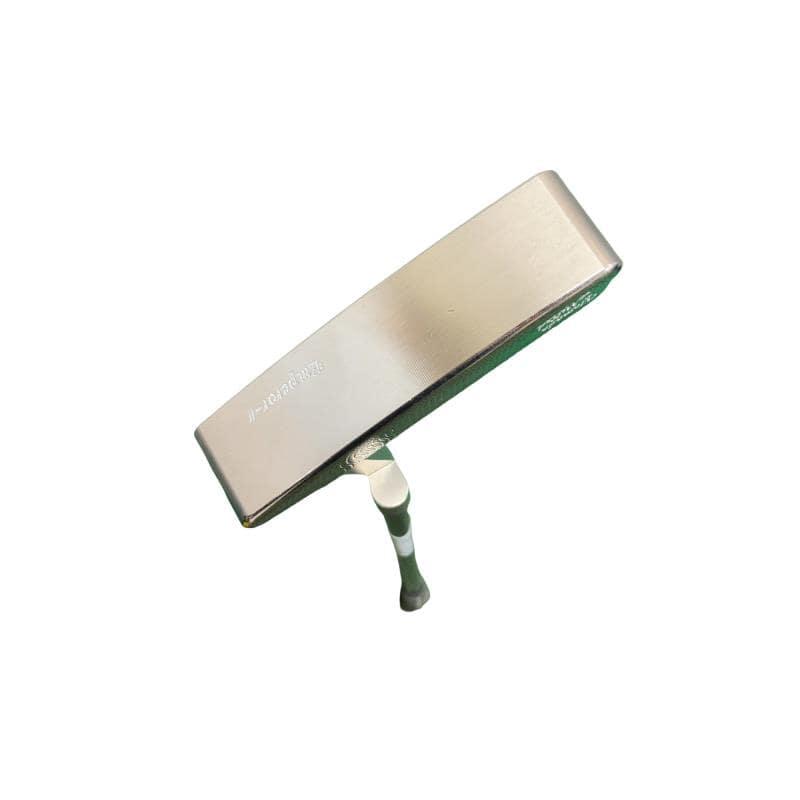 山田パター 山田パター工房 Yamada Milled Emperor II パター PT