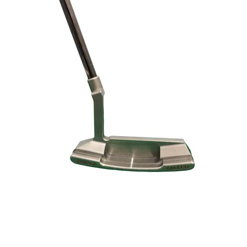 山田パター　ヤマダパター　Emperor-IIパター　34インチ 山田パター 山田パター工房 Yamada Milled Emperor II パター PT