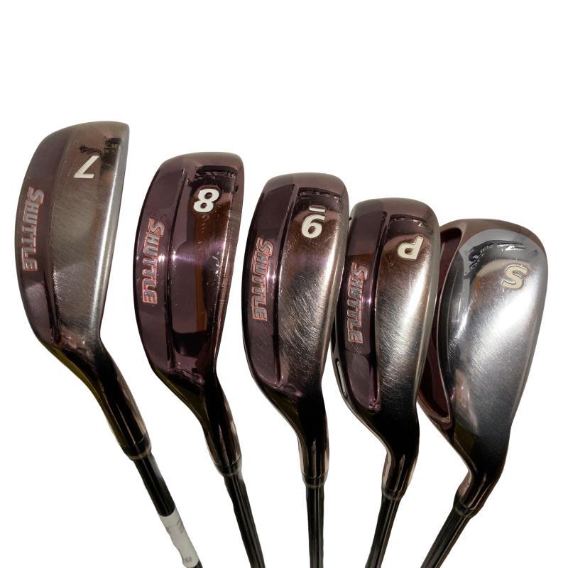 MAJESTY（マジェスティ） マジェスティゴルフ(旧マルマン) SHUTTLE