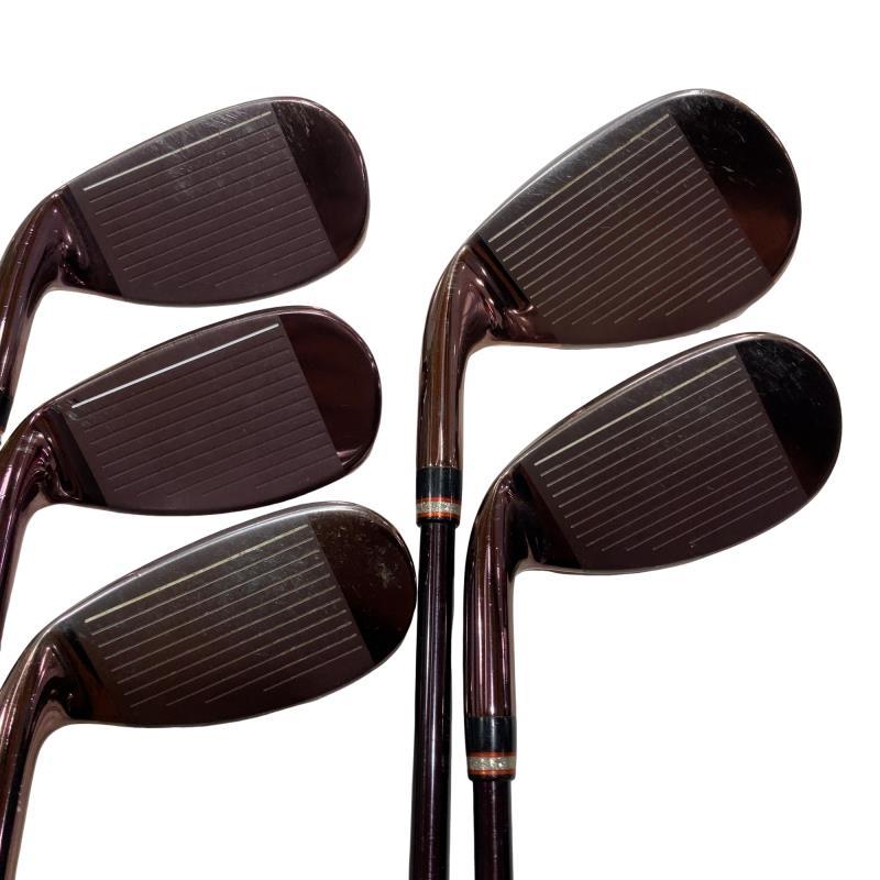 MAJESTY（マジェスティ） マジェスティゴルフ(旧マルマン) SHUTTLE