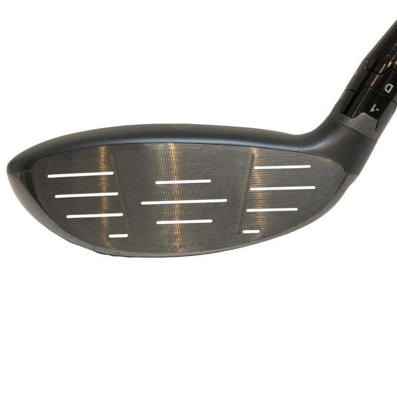 Callaway PARADYM AiSMOKE 3w MAXフェアウェイウッド Callaway（キャロウェイ） PARADYM Ai SMOKE MAX 3W フェアウェイ