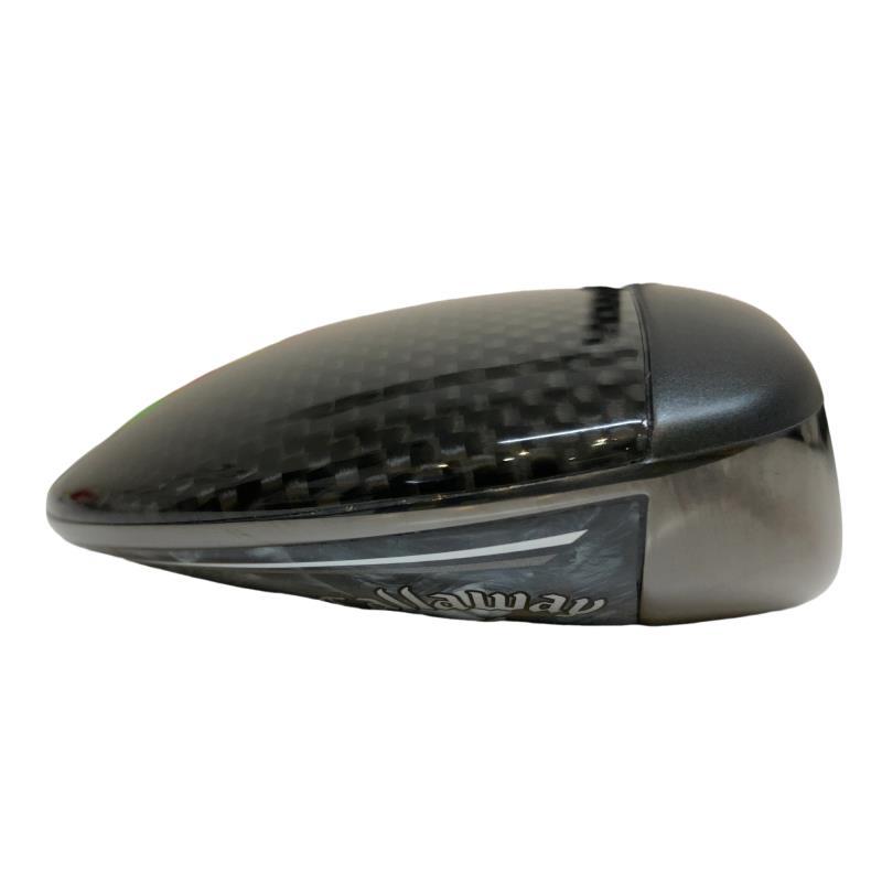 Callaway（キャロウェイ） PARADYM Ai SMOKE MAX 3W フェアウェイ