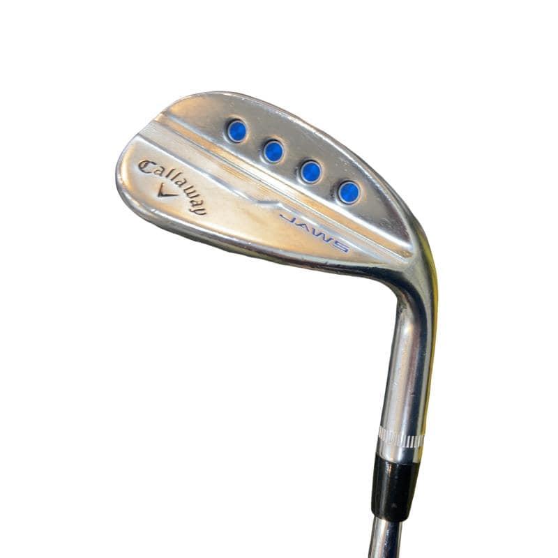 Callaway（キャロウェイ） MD 5 JAWS クロム 52°/12°W ウェッジ WG 