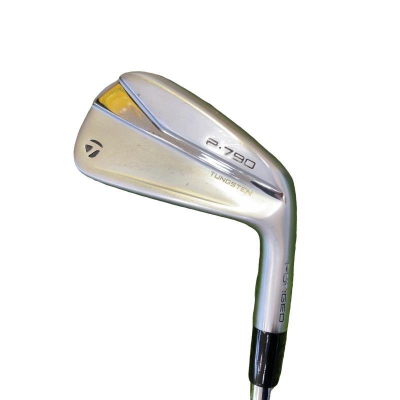 TaylorMade（テーラーメイド） Taylor Made P・790(2021) #4 単品